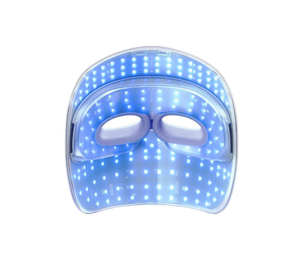 Therabody TheraFace Mask Glo, Maska LED - 1487284 - zdjęcie 5